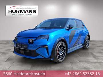A 290 EV52 220 52kWh Premiére Edition