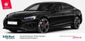 Audi A5 Sportback 45 TFSI Q S line 20"|ACC|360°|AHK|MATRIX Schwarz - thumbnail 1
