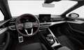 Audi A5 Sportback 45 TFSI Q S line 20"|ACC|360°|AHK|MATRIX Schwarz - thumbnail 5