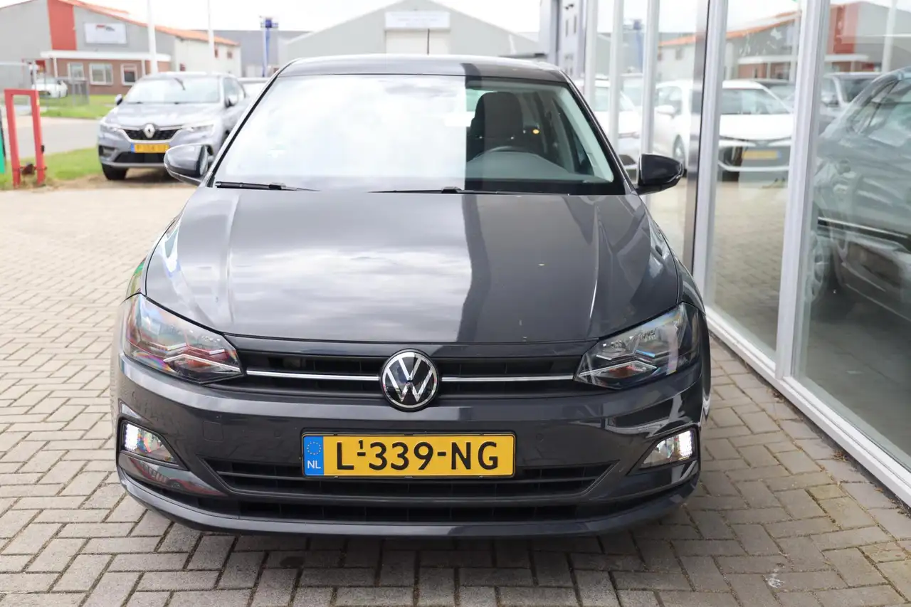 Volkswagen Polo 1.0 TSI Comfortline Business Carplay Navigatie, миниатюра 27
