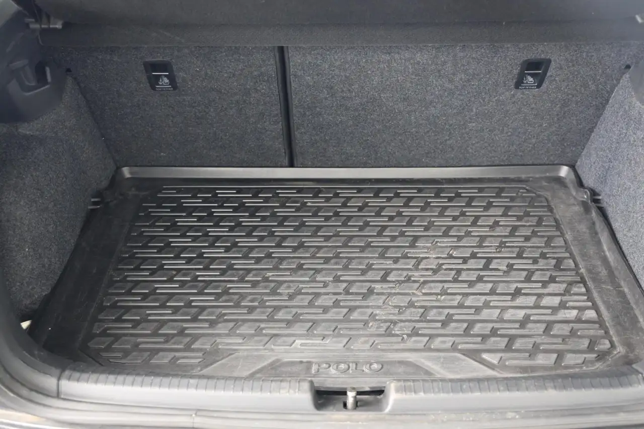 Volkswagen Polo 1.0 TSI Comfortline Business Carplay Navigatie, миниатюра 16