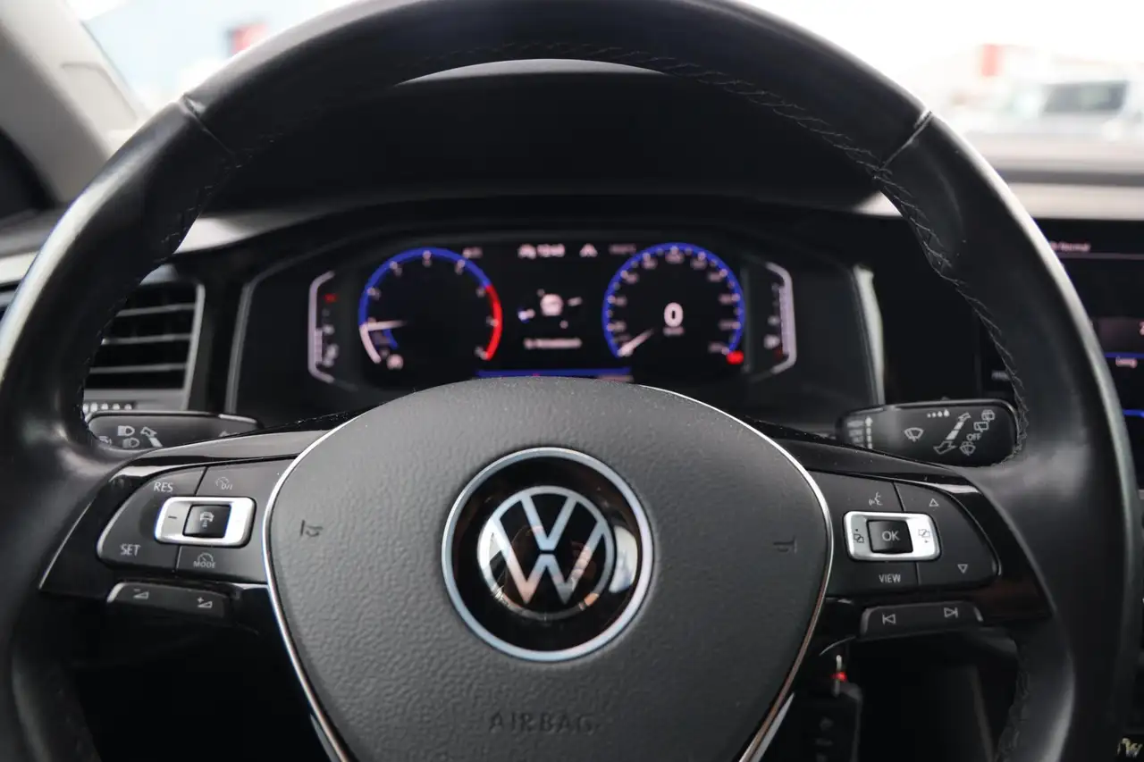 Volkswagen Polo 1.0 TSI Comfortline Business Carplay Navigatie, миниатюра 20