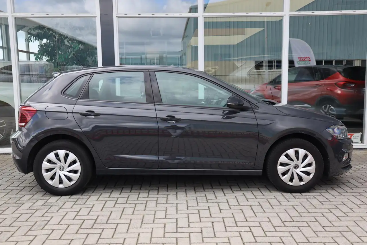 Volkswagen Polo 1.0 TSI Comfortline Business Carplay Navigatie, миниатюра 5