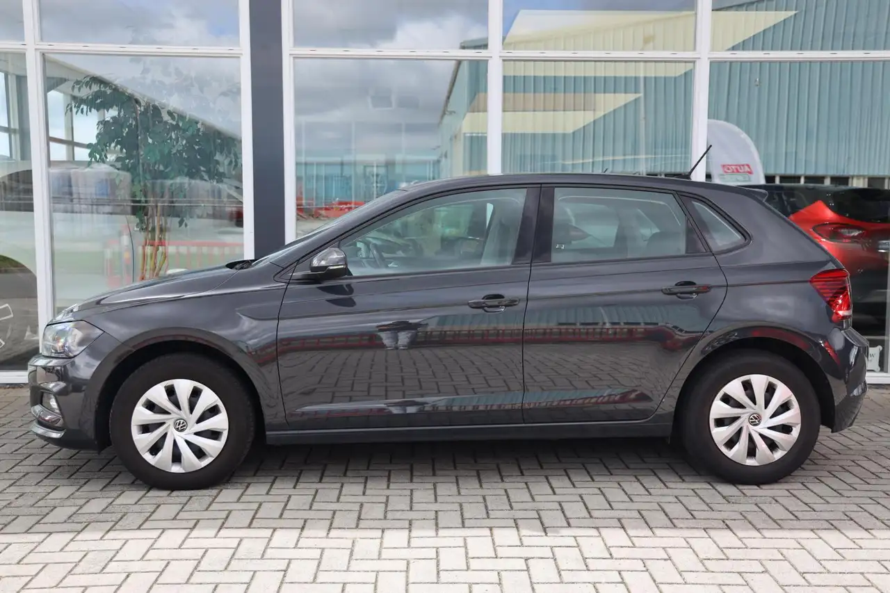 Volkswagen Polo 1.0 TSI Comfortline Business Carplay Navigatie, миниатюра 3