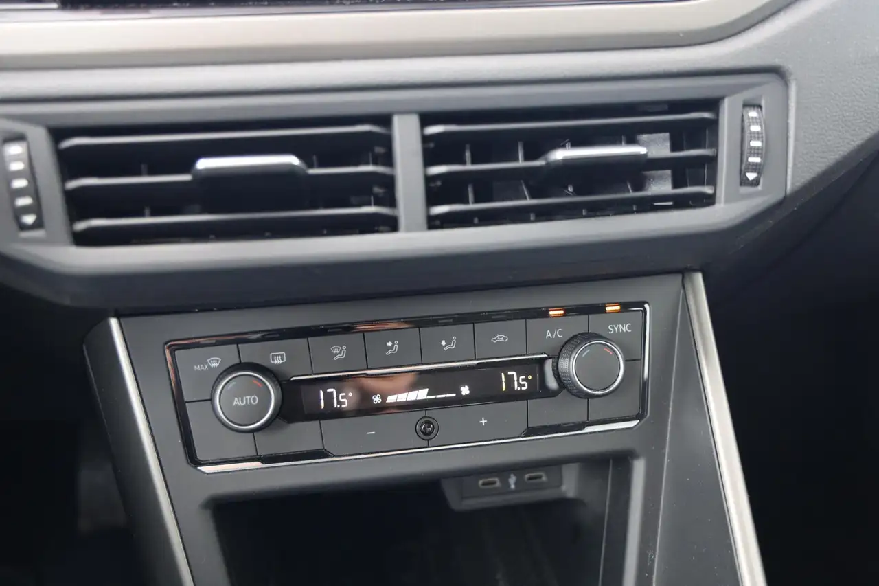 Volkswagen Polo 1.0 TSI Comfortline Business Carplay Navigatie, миниатюра 18