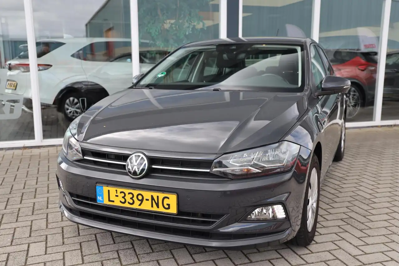 Volkswagen Polo 1.0 TSI Comfortline Business Carplay Navigatie, миниатюра 23