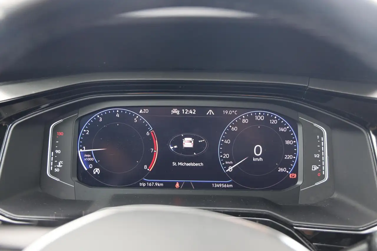 Volkswagen Polo 1.0 TSI Comfortline Business Carplay Navigatie, миниатюра 10