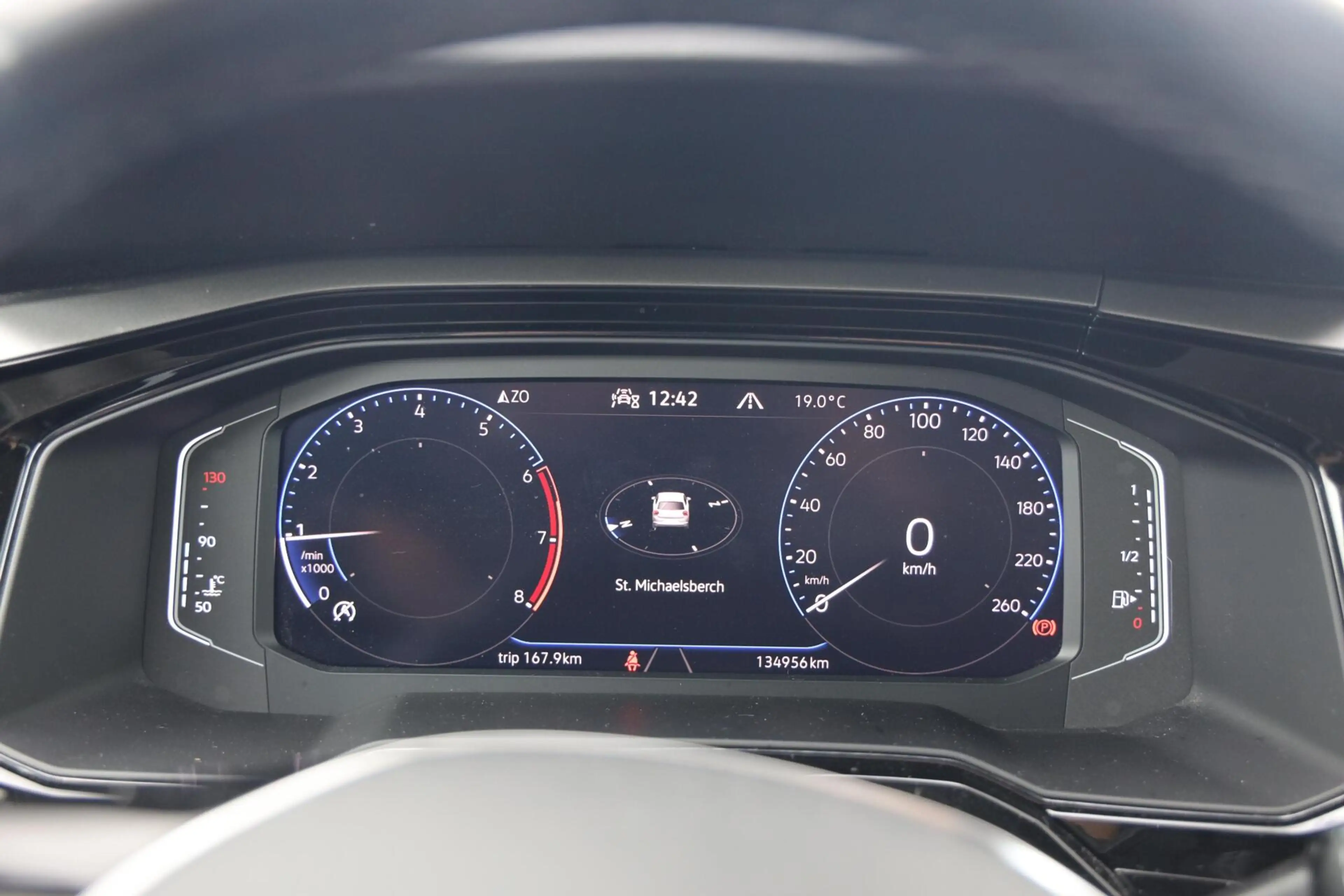 Volkswagen Polo 1.0 TSI Comfortline Business| Carplay | Navigatie — photo 10