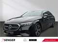 Mercedes-Benz E 220 d 4M Avantgarde Standheizung Burmester AHK Zwart - thumbnail 1