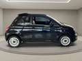 Fiat 500C DolceVita/Navigation /Beats 480Watt Soundsy Zwart - thumbnail 4