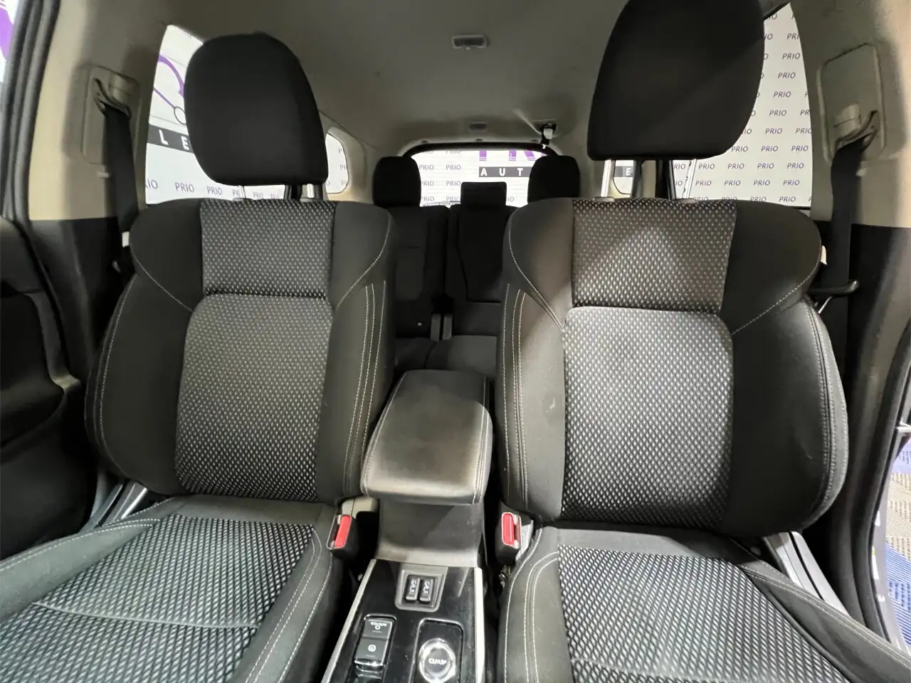 Mitsubishi Outlander снимка Mitsubishi Outlander