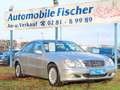 Mercedes-Benz E 220 Limo Elegance von Rentnerin  -2.Hand! Stříbrná - thumbnail 2