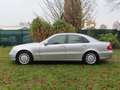Mercedes-Benz E 220 Limo Elegance von Rentnerin  -2.Hand! Stříbrná - thumbnail 3