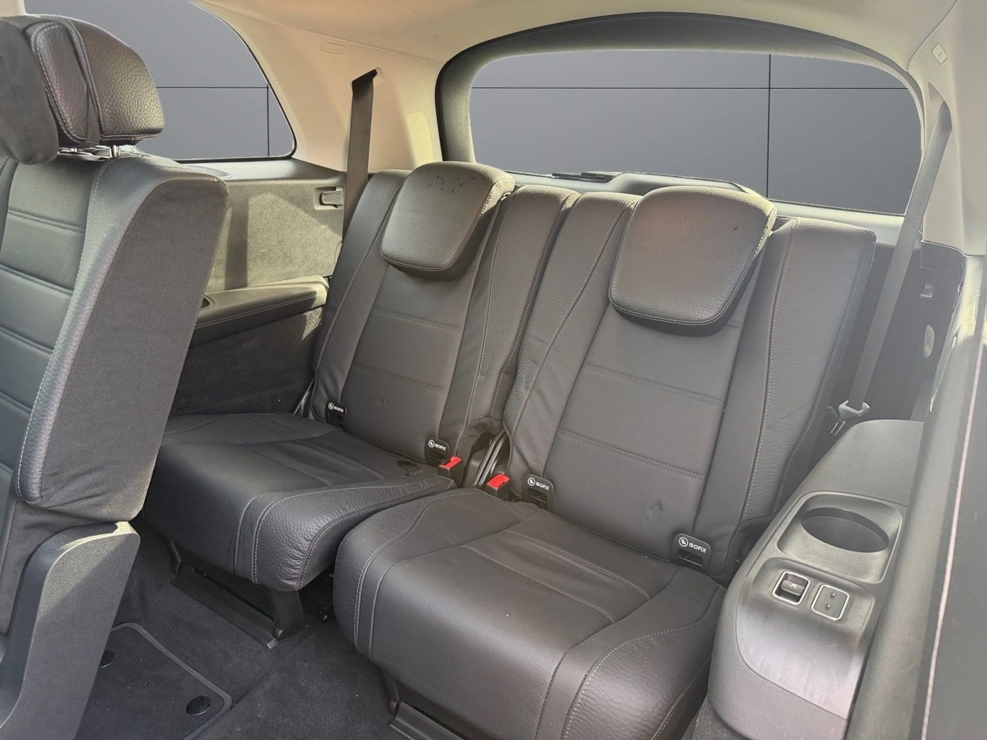 Mercedes-Benz GLS 450 4Matic PANO, FOND KOMF. PLUS, BURMESTER — photo 14