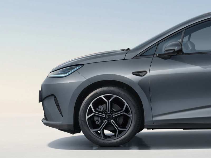 BYD Dolphin G 1.5L DM-i Comfort | 105km elektrisch | Panoramadak — photo 5