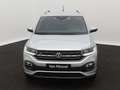 Volkswagen T-Cross 1.0 TSI R-Line 110 PK | Navigatie | Apple Carplay Zilver - thumbnail 5