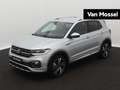 Volkswagen T-Cross 1.0 TSI R-Line 110 PK | Navigatie | Apple Carplay Zilver - thumbnail 1