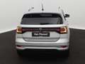 Volkswagen T-Cross 1.0 TSI R-Line 110 PK | Navigatie | Apple Carplay Zilver - thumbnail 3