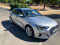 Audi A3 sportback 3.0 TFSi  S-Tronic Plateado - thumbnail 3