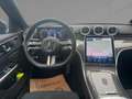 Mercedes-Benz C 220 d 4MATIC T-Modell FAP Distr PTS Shz  MBUX Blau - thumbnail 10
