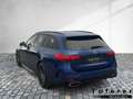 Mercedes-Benz C 220 d 4MATIC T-Modell FAP Distr PTS Shz  MBUX Blau - thumbnail 4