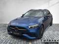 Mercedes-Benz C 220 d 4MATIC T-Modell FAP Distr PTS Shz  MBUX Blau - thumbnail 2