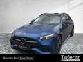 Mercedes-Benz C 220 d 4MATIC T-Modell FAP Distr PTS Shz  MBUX Blau - thumbnail 1