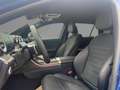 Mercedes-Benz C 220 d 4MATIC T-Modell FAP Distr PTS Shz  MBUX Blau - thumbnail 8