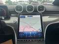 Mercedes-Benz C 220 d 4MATIC T-Modell FAP Distr PTS Shz  MBUX Blau - thumbnail 12