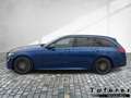 Mercedes-Benz C 220 d 4MATIC T-Modell FAP Distr PTS Shz  MBUX Blau - thumbnail 3
