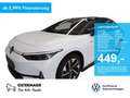 Volkswagen ID.7 GTX 340PS NP.80T PANO.DCC.AHK.HEAD-UP.AREA-VIEW.5J Weiß - thumbnail 1