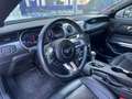 Ford Mustang 5.0  V8 GT Auto,DIGITAL Stříbrná - thumbnail 9