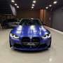 BMW M3 Competition MxDrive Azul - thumbnail 6