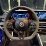 BMW M3 Competition MxDrive Azul - thumbnail 13