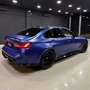 BMW M3 Competition MxDrive Azul - thumbnail 4