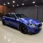 BMW M3 Competition MxDrive Azul - thumbnail 5