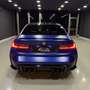 BMW M3 Competition MxDrive Azul - thumbnail 3
