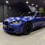 BMW M3 Competition MxDrive Azul - thumbnail 9