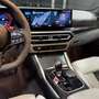 BMW M3 Competition MxDrive Azul - thumbnail 14