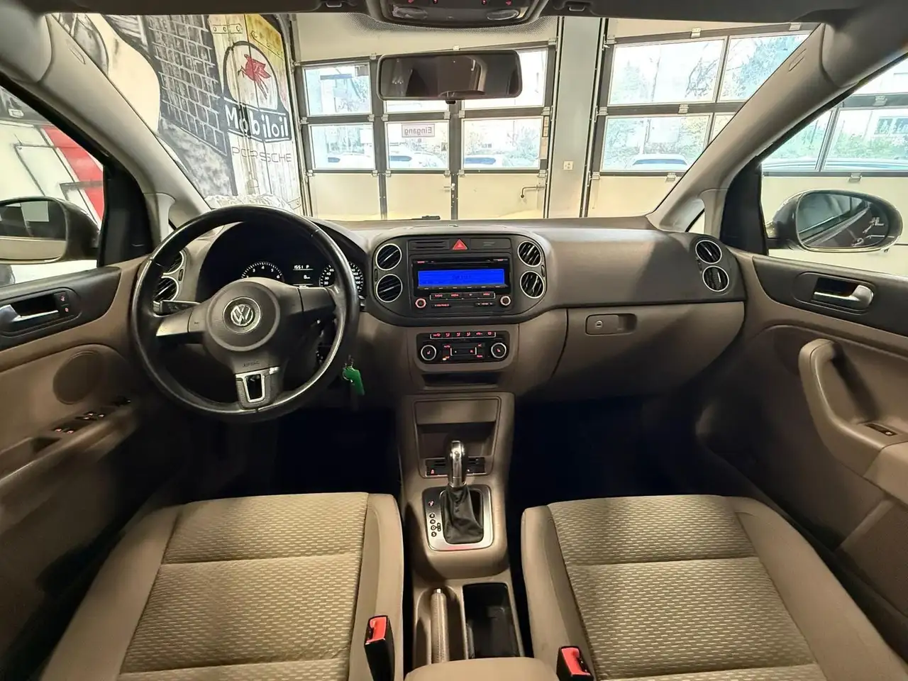 Das Auto