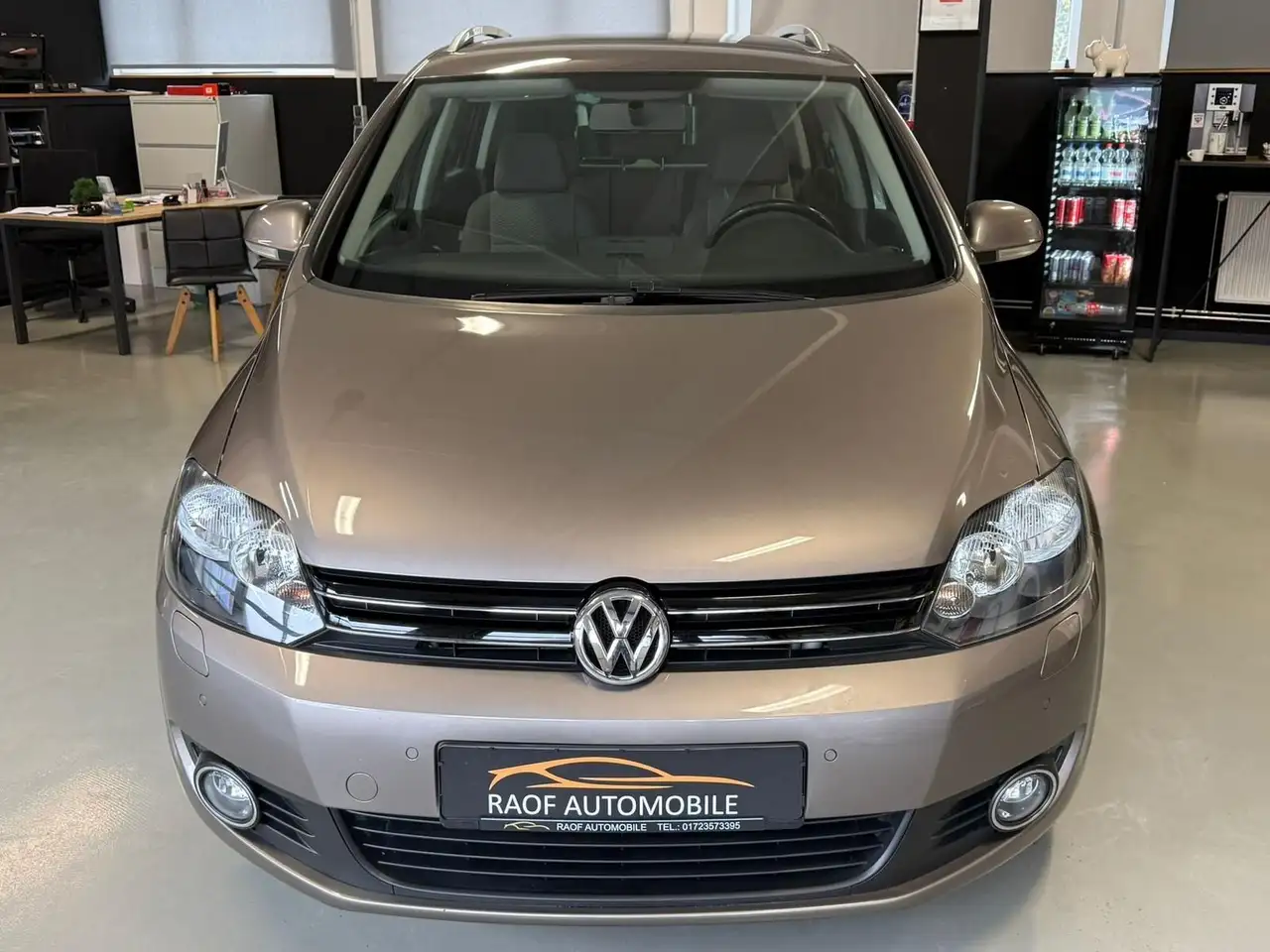 Das Auto