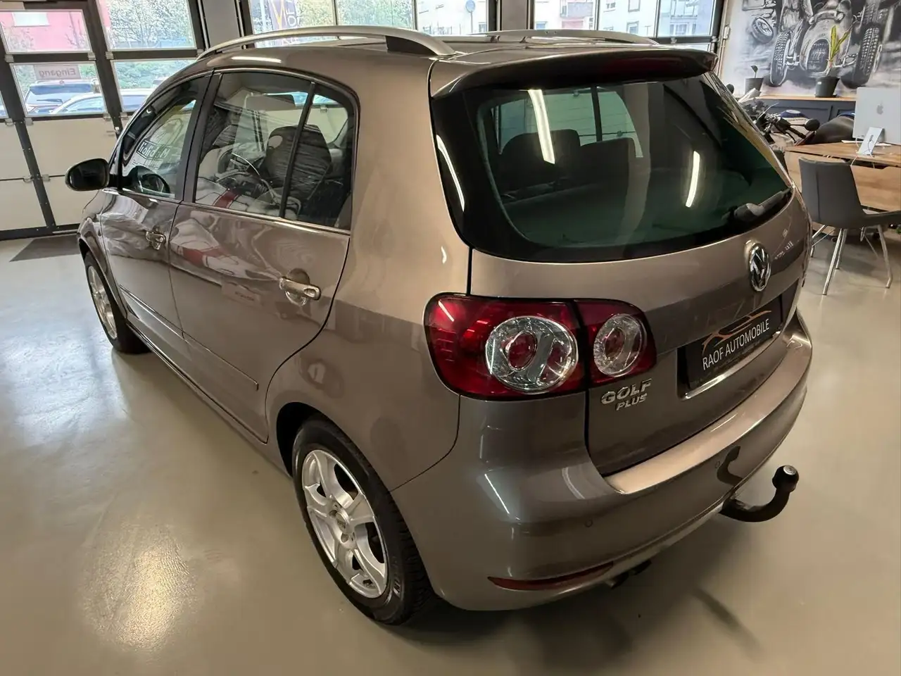 Das Auto