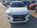 Mitsubishi Space Star 1,2 Invite CVT AS&G SDA Weiß - thumbnail 9