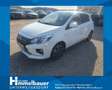 Mitsubishi Space Star 1,2 Invite CVT AS&G SDA Weiß - thumbnail 1