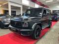 Mercedes-Benz G 63 AMG *MAGNO*360°*22 Z*BURMES*NIGHT II*STANDHZ Schwarz - thumbnail 1