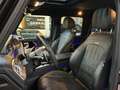 Mercedes-Benz G 63 AMG *MAGNO*360°*22 Z*BURMES*NIGHT II*STANDHZ Schwarz - thumbnail 11