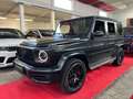 Mercedes-Benz G 63 AMG *MAGNO*360°*22 Z*BURMES*NIGHT II*STANDHZ Schwarz - thumbnail 7