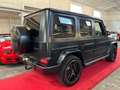 Mercedes-Benz G 63 AMG *MAGNO*360°*22 Z*BURMES*NIGHT II*STANDHZ Schwarz - thumbnail 8
