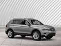 Volkswagen Tiguan R-Line ACC AHK RFK NAVI LED PDC V+H DAB Silber - thumbnail 7