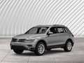 Volkswagen Tiguan R-Line ACC AHK RFK NAVI LED PDC V+H DAB Silber - thumbnail 1